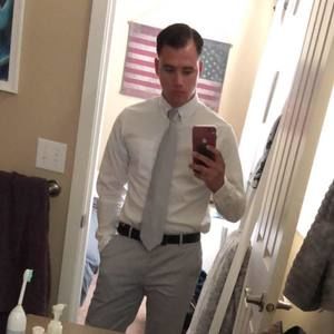 Meet your Posher, Jacob